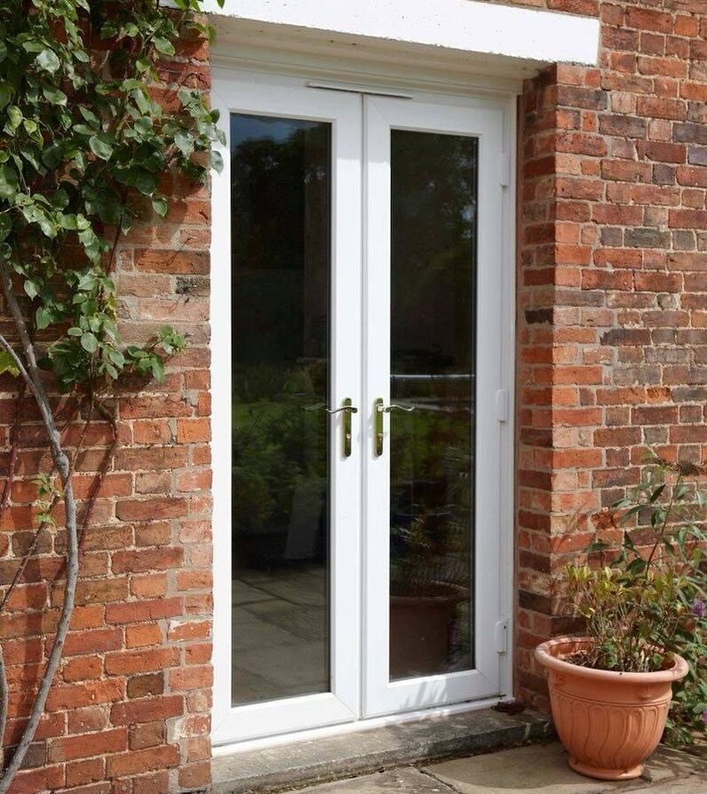 Trade French Doors