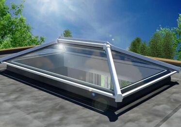 Stratus Roof Lantern Supply Only